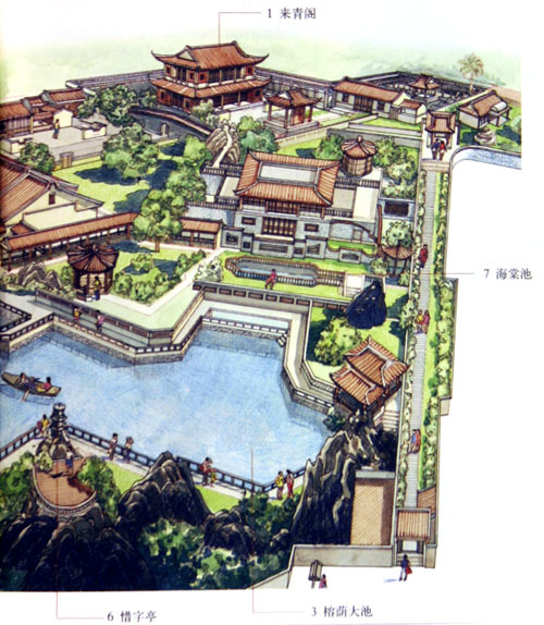 《中国建筑图解词典》【正版图书 折扣 优惠 详情 书评 试读】 - 新华书店网上商城